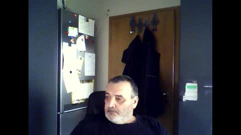 Chris online show from December 24, 10:01 am