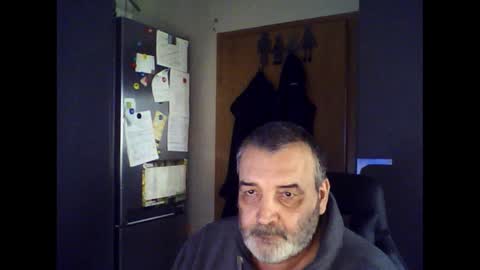 Chris online show from December 14, 1:06 pm