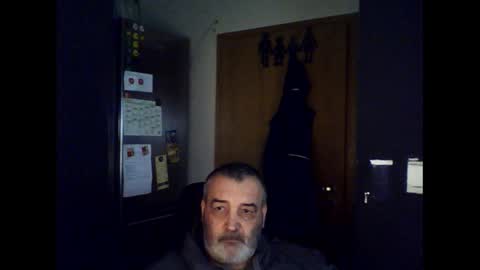 Chris online show from January 17, 8:24 am