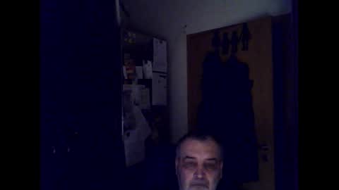 Chris online show from March 9, 3:34 am