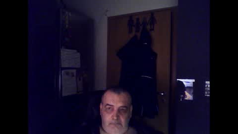 Chris online show from January 1, 7:20 am