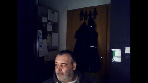 Chris online show from December 23, 7:06 am