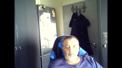 Chris online show from May 2, 9:56 am