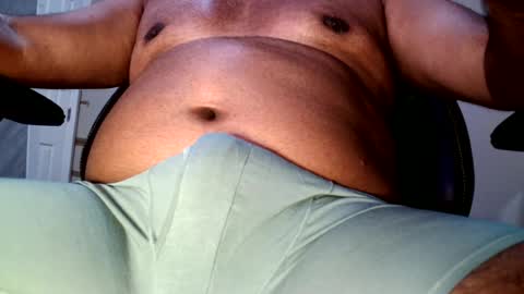 Chris4u4fun online show from July 20, 9:49 pm