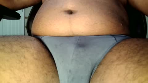 Chris4u4fun online show from March 24, 9:19 pm