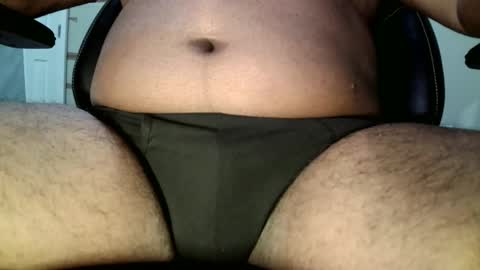 Chris4u4fun online show from April 29, 7:13 am