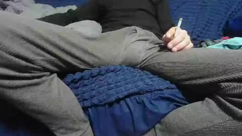 chris526520 online show from February 24, 6:14 am