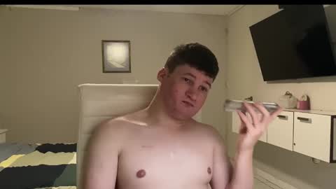 Chris Evens online show from November 10, 7:08 pm