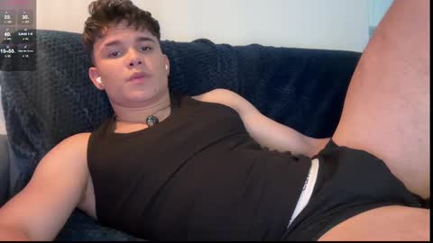 Snapshot of chris_argent chatting on September 29, 9:10 pm Chris Argent online show from September 29, 9:10 pm