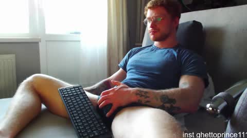 redhead thief of sausages and hearts online show from May 20, 2:51 am