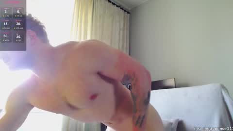 Snapshot of chris_boy37 chatting on September 28, 7:17 am redhead thief of sausages and hearts online show from September 28, 7:17 am