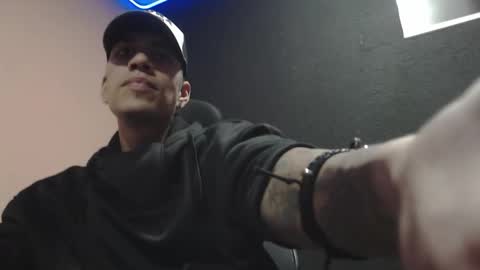 ChrisG online show from October 1, 11:41 pm