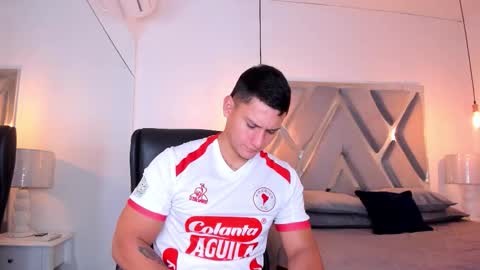 Chris Diamond online show from March 17, 9:06 pm