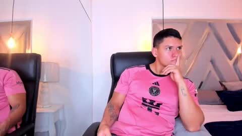 Chris Diamond online show from March 5, 3:03 am