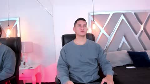 Chris Diamond online show from March 15, 3:14 am