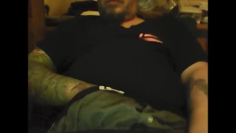 chris joerg online show from March 6, 12:32 am