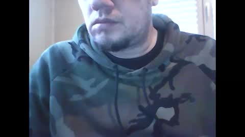 chris joerg online show from January 18, 8:52 am