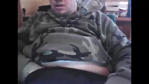 chris joerg online show from February 23, 10:12 am