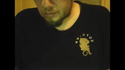 chris joerg online show from March 8, 8:29 am