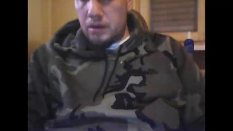 chris joerg online show from February 17, 8:58 pm