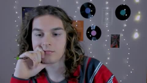 chris_loot online show from January 19, 8:49 am