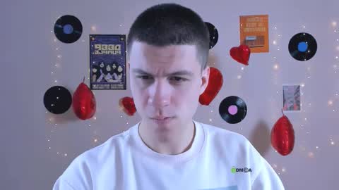 chris_loot online show from February 16, 7:34 pm