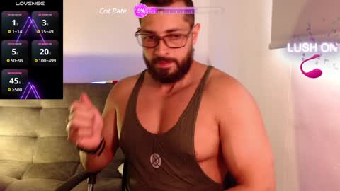 Snapshot of chris_magnum_ chatting on January 6, 8:07 pm cris Twitter magnum101010 insta magnumc20 online show from January 6, 8:07 pm