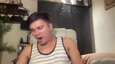 Chris online show from January 14, 3:22 am