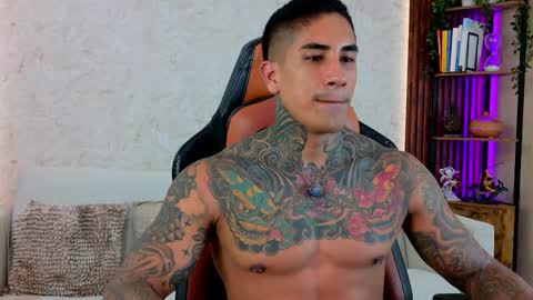 chris reilly online show from May 7, 9:48 pm