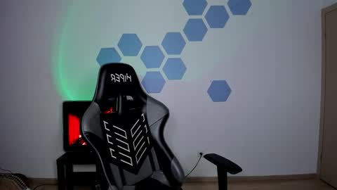 Chris Tyson online show from November 22, 7:24 pm