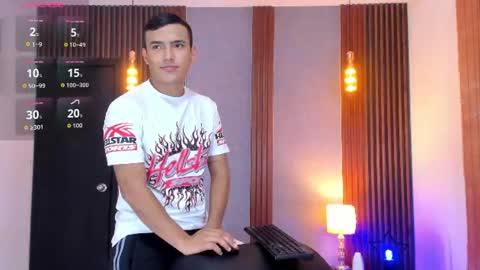 Chris online show from June 17, 1:02 pm
