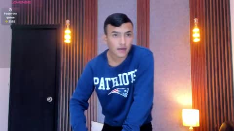 Chris online show from June 6, 12:55 pm