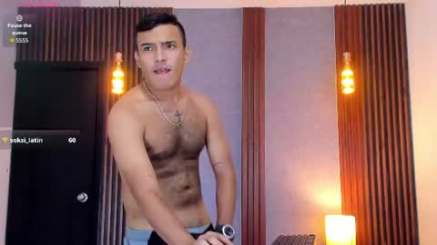Chris online show from June 10, 4:40 pm