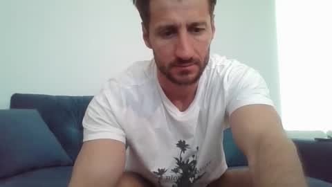 chrisaron online show from April 6, 4:46 am