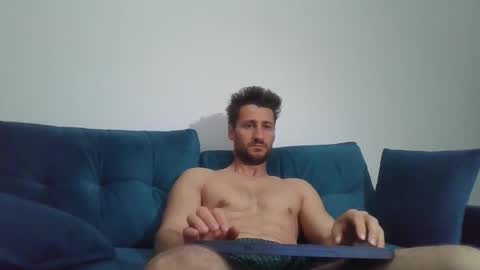 chrisaron online show from April 1, 4:47 am