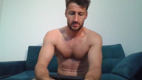 chrisaron online show from May 2, 4:37 am