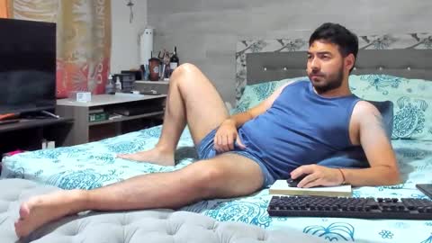 Alec Swift online show from October 6, 6:56 pm