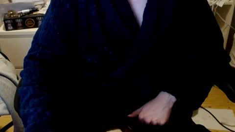 chriser_xxx online show from February 8, 3:27 pm