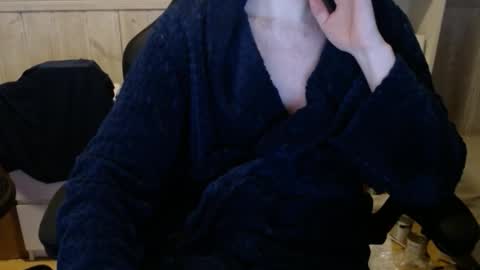 chriser_xxx online show from November 28, 6:32 pm