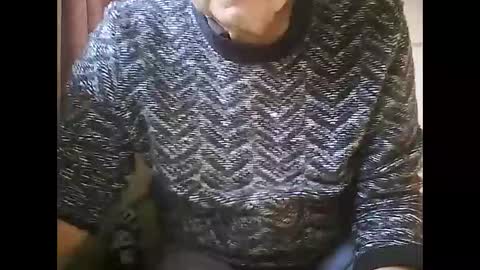 chrishornycocker online show from October 19, 10:40 am