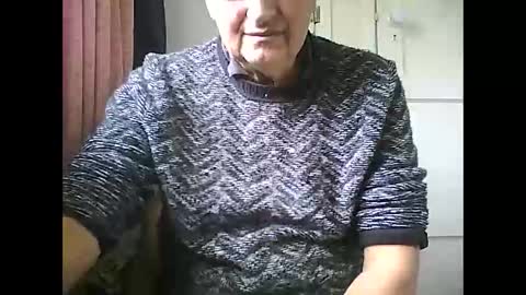 chrishornycocker online show from October 16, 11:18 am