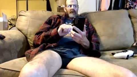 chrisintn online show from October 21, 2:58 am