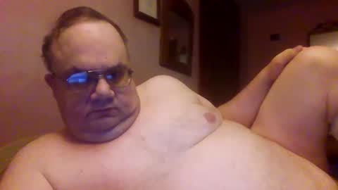 Snapshot of chrismini312 chatting on October 13, 3:51 pm Chris The Jerk Off King online show from October 13, 3:51 pm