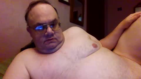 Snapshot of chrismini312 chatting on October 7, 5:06 pm Chris The Jerk Off King online show from October 7, 5:06 pm