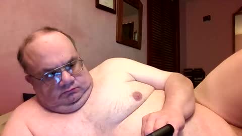 Chris The Jerk Off King online show from April 22, 8:13 pm