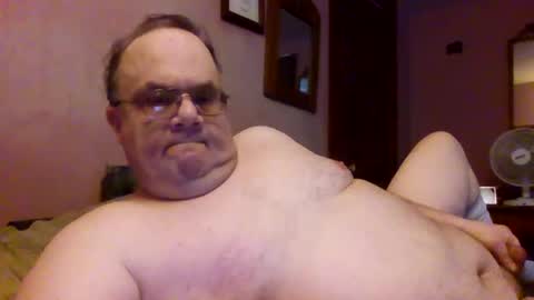 Chris The Jerk Off King online show from February 22, 1:34 pm