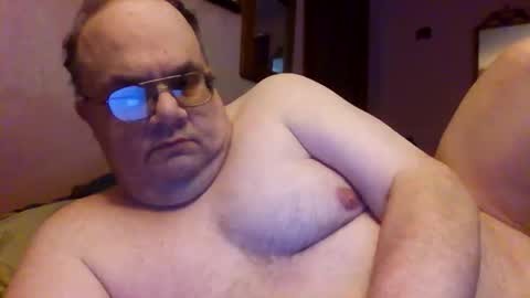 Chris The Jerk Off King online show from February 14, 6:47 pm