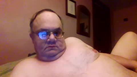 Chris The Jerk Off King online show from November 25, 9:17 pm