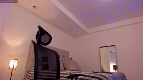 chrismorgan24 online show from March 21, 9:19 pm