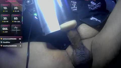 Trypp online show from March 28, 7:14 pm